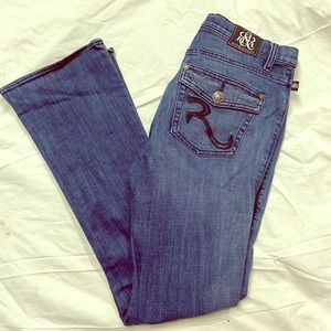 Rock & Republic jeans
